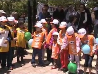 TEMA Gönüllüleri Temizlik Yaptı