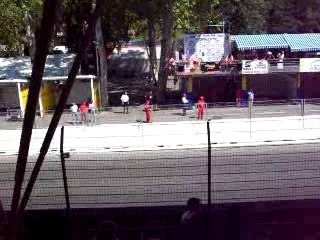 video gp prix de pau