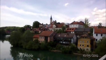 Novo Mesto  slovenja