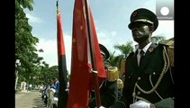 Africa: si chiude la visita del premier cinese, partner principale l'Angola