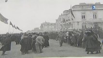 Sainte-Adresse (76) : il y a 100 ans, le gouvernement belge arrivait