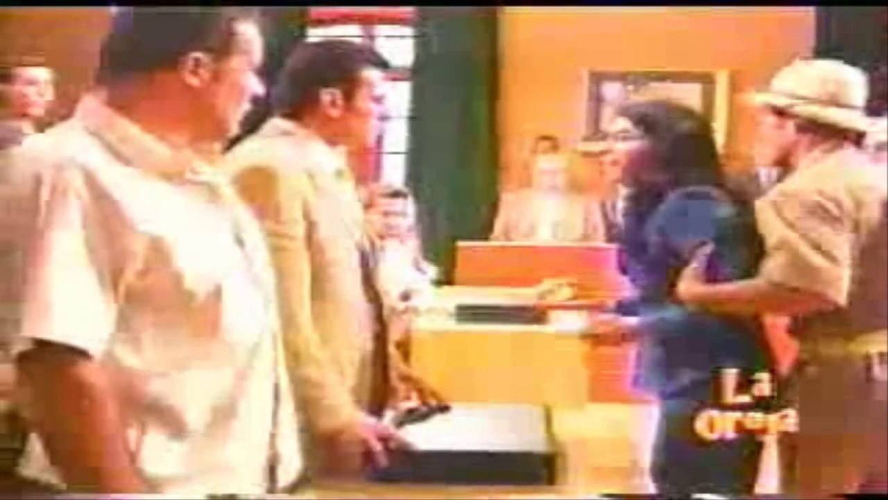 Momentazos Vicky Ruffo