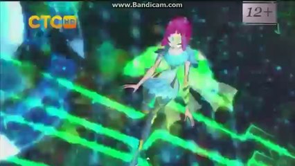 блумикс винкс кроме флоры