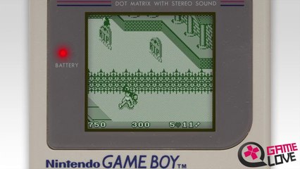 Paperboy 2 : Paperboy et Papergirl sont sur un vélo