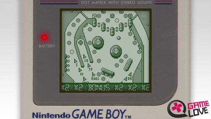 Pinball Dreams : Un rêve, trois flippers