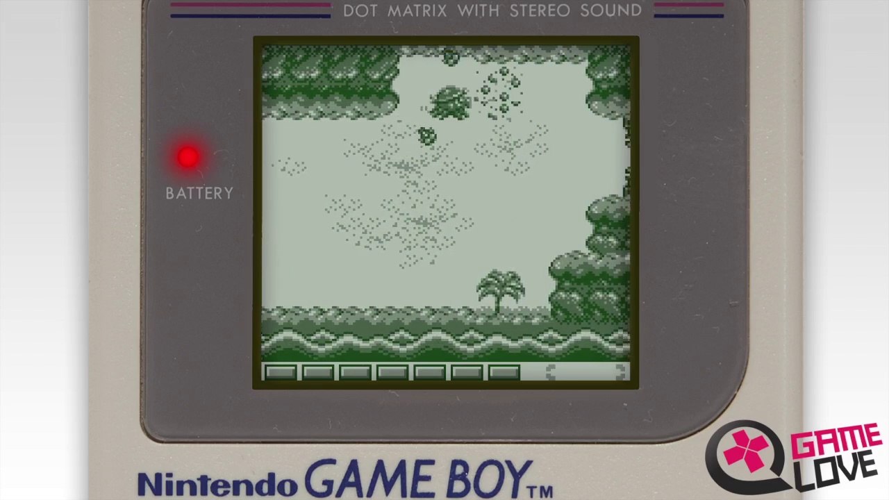 Parodius : Une parodie de shoot'em up ?