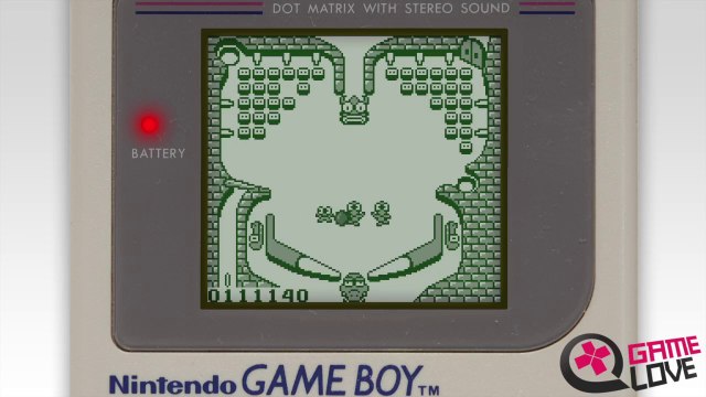 Pinball - Revenge of The Gator : Un flipper qui a du mordant