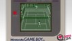 Yannick Noah Tennis : Ce jeu contient Yannick Noah en 2D !