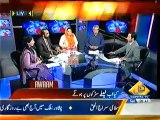 Awaam - 10th May 2014