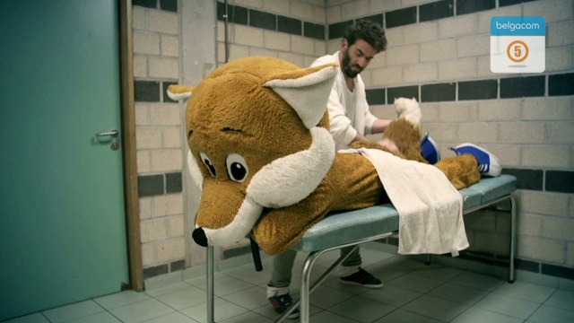 The Mascots (Teaser 6)