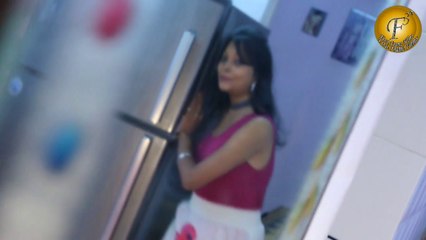 Why Girls Love the Refreshing Taste of Redish & Cucumber 🥒