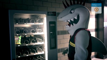 The Mascots (Teaser 8)