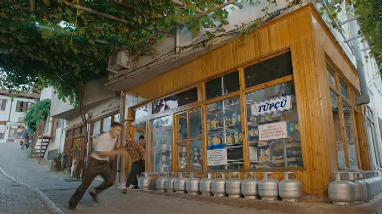 Gaza Gelmemek lazım :))