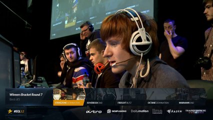 EGL12 : Interview with Infused ReL #2