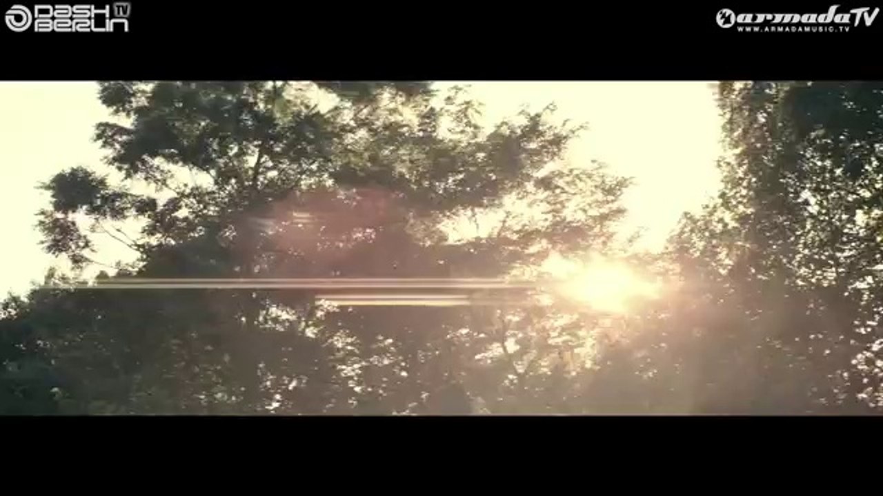 Dash Berlin ft. Jonathan Mendelsohn - Better Half Of Me _ Wo