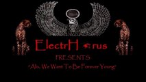 Alix, We Want To Be Forver Young