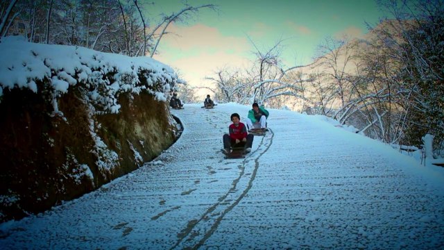 Bilyali - Bir Karadeniz- Trabzon-Araklı Kısa Filmi - [Short Film] 2013 - HD