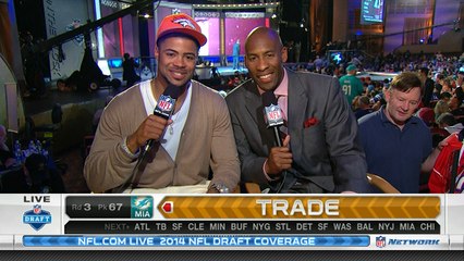 Cody Latimer can't wait to play with Peyton Manning