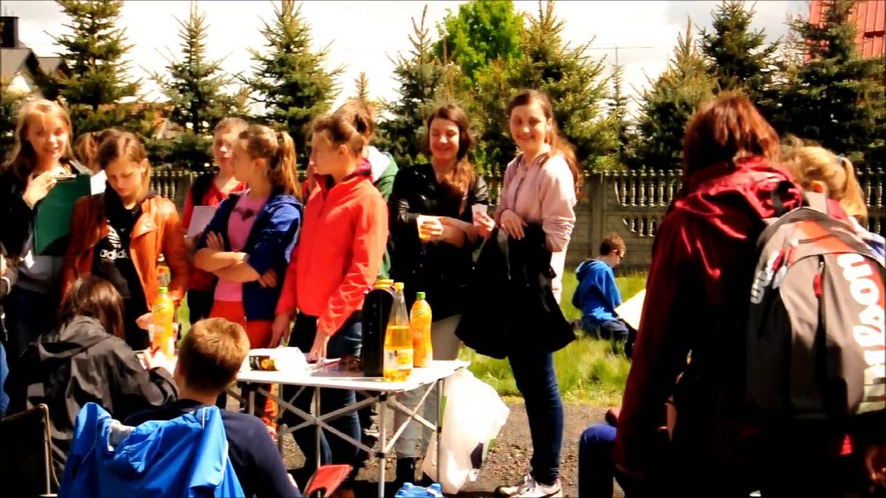 CHONONAMARSZE 2014