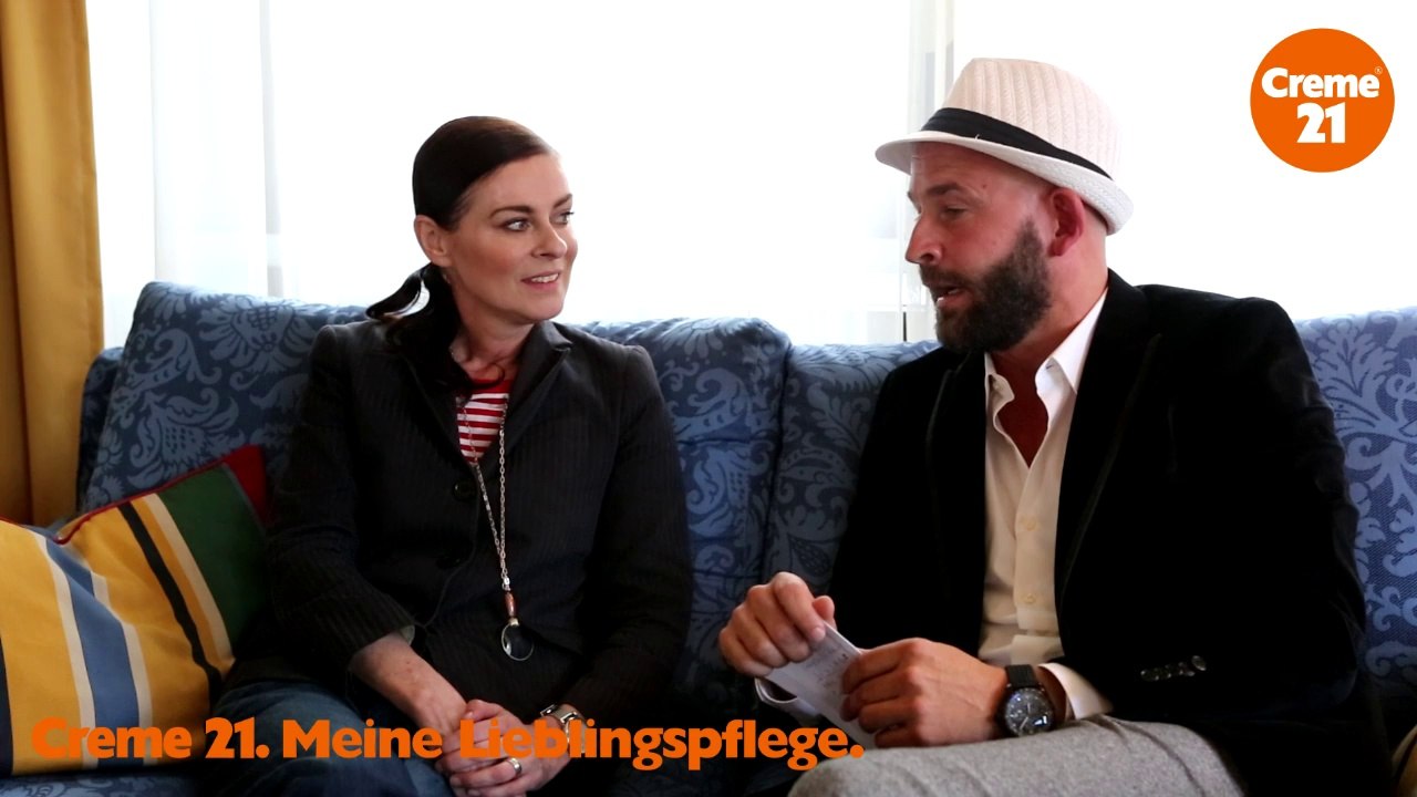 Backstage Interview Lisa Stansfield by WOTW Festival & Creme21
