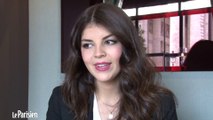 Nikki Yanofsky, la nouvelle bombe jazz from Montréal