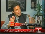 How Geo Was Involved In Rigging Funny Comments By Imran Khan