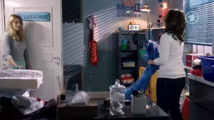 Verbotene Liebe : Folge 4503 II 08.05.2014