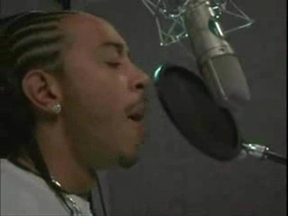 Def Jam FFNY by Neocloud