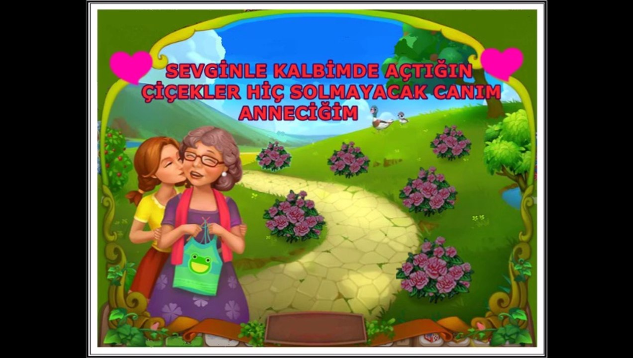 annem