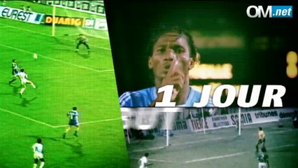 OM 3-1 EAG : Baka fait le job, Marcelinho concut