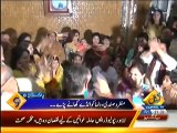 Groom Slap His Friend On Throwing Eggs In Rasam e Mehndi