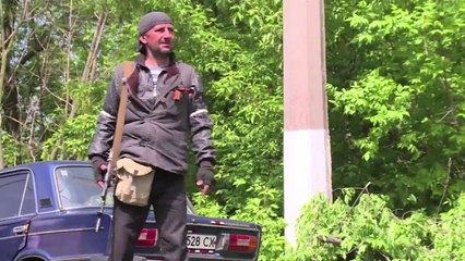 Hollande and Merkel hold meetings on German coast