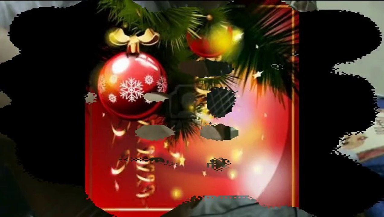 12 DAYS CHRISTMAS - Guitar Solo, Arr. Thanh Nha