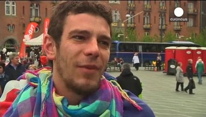 Dinamarca acoge la final de Eurovisión más disputada de los últimos años