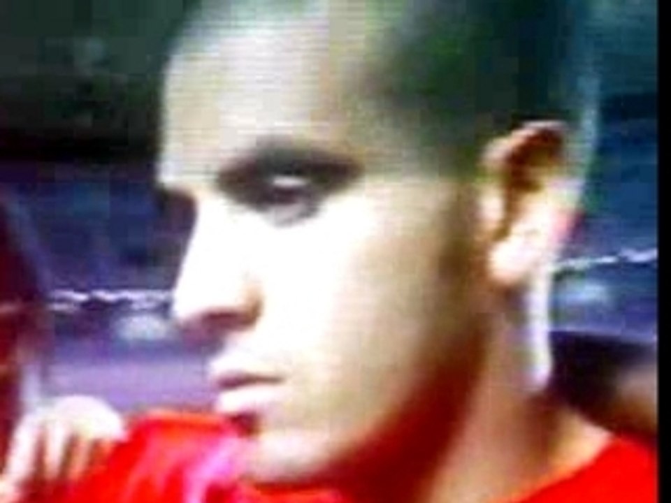 tunisia foot