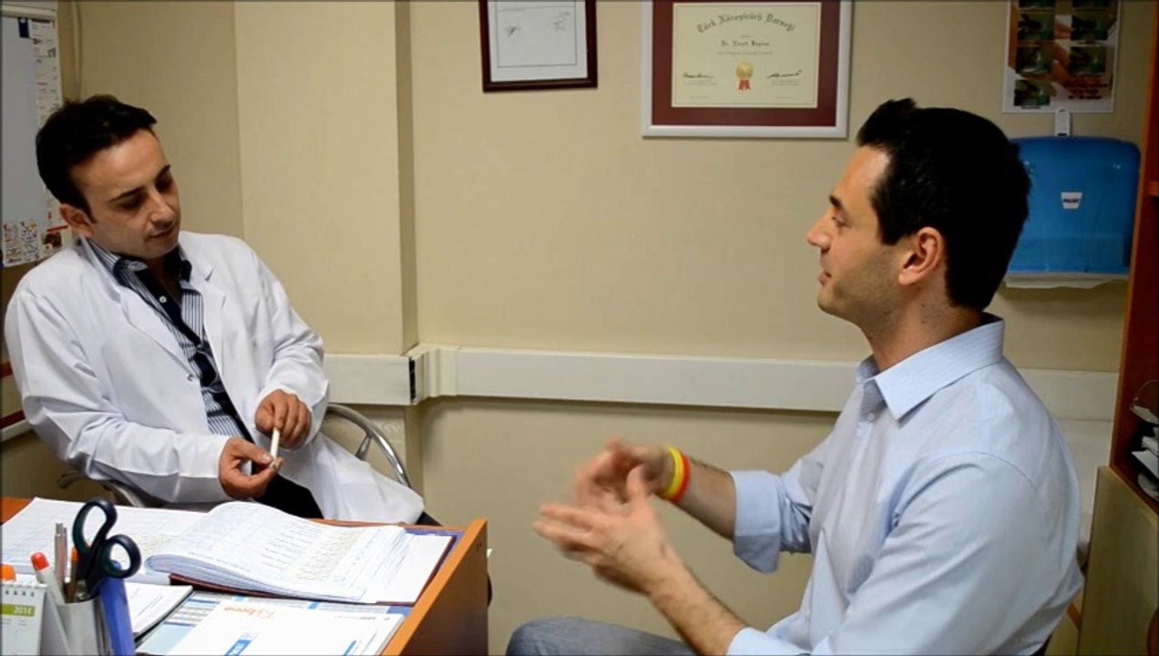 Boy Nasıl Uzatılır? Sporla Boy Uzatmanın Yolları. Uzman Doktor Görüşü Bölüm 2