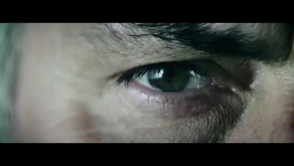 Jose Mourinho - Microexpressions with the F-Type Coupe