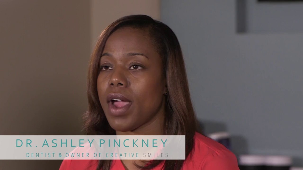 Creative Smiles & Dental X-rays