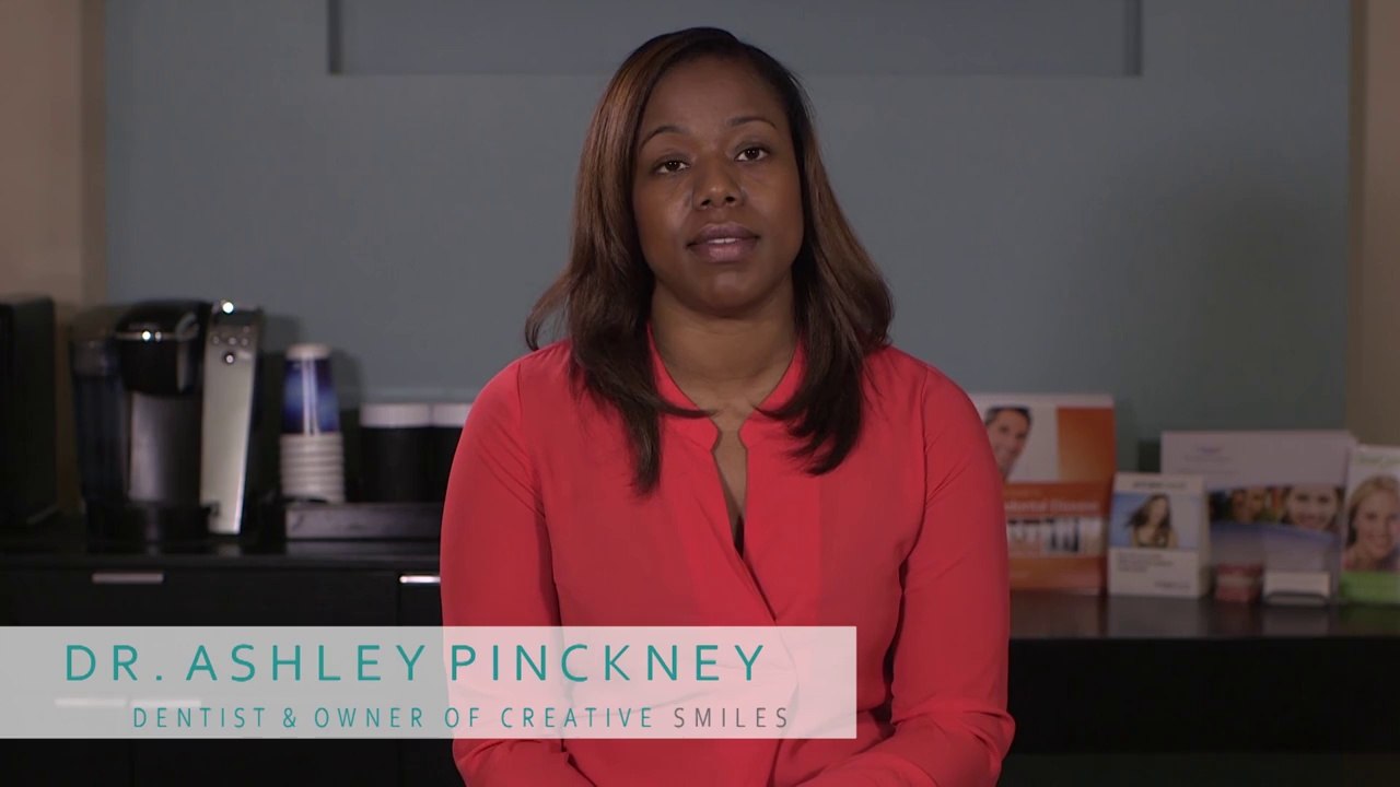 Houston Dentist on Dental Implants