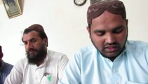 muhammad sajjad mughal attari, dil aqa de nazare kolon rajda ee naeen, kot khawaja saeed