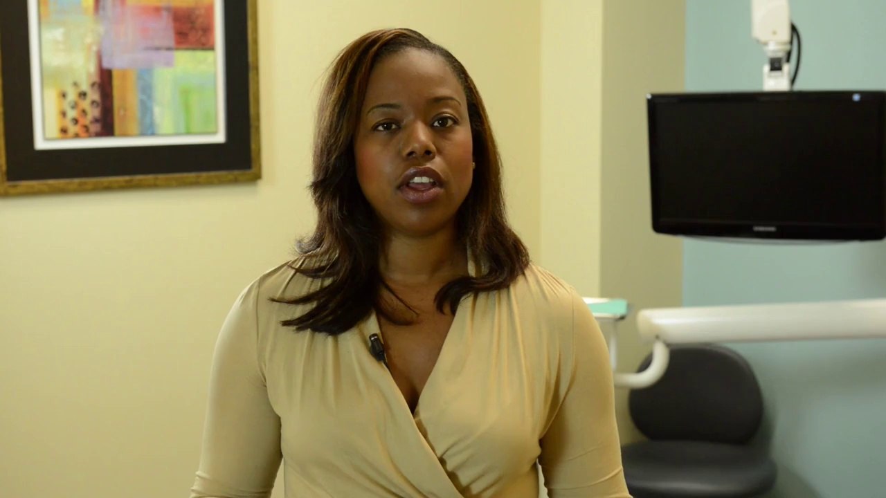 Orthodontics at Creative Smiles