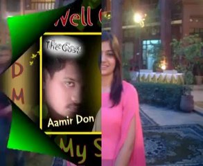 Lal Lal kurti mein gora sa badan