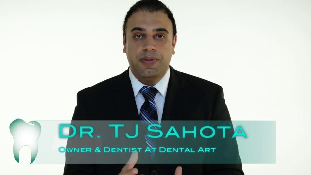 Katy Dentist - The Cost of Dental Fillings