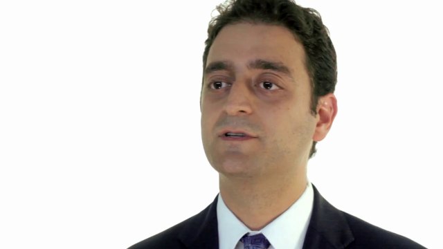 Meet Cosmetic Dentist in Katy Tx - Dr Reza Sanjar DDS