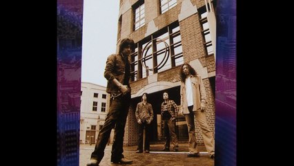 BLINDMAN ''Tears in Flames''