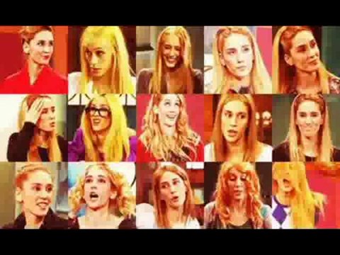 zeynep koçak ♥ oğuzhan koç ♥ eser yenenler ♥ibrahim büyükak ♥