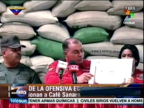 Paz económica se conquista en las calles, no detrás de escritorios: NM