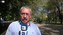Informe a cámara: Prorrusos de Donetsk confían en una elevada participación en el referéndum