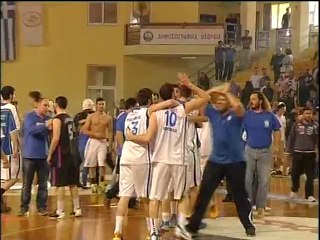 AE Λιβαδειάς-Εθνικός 59-63