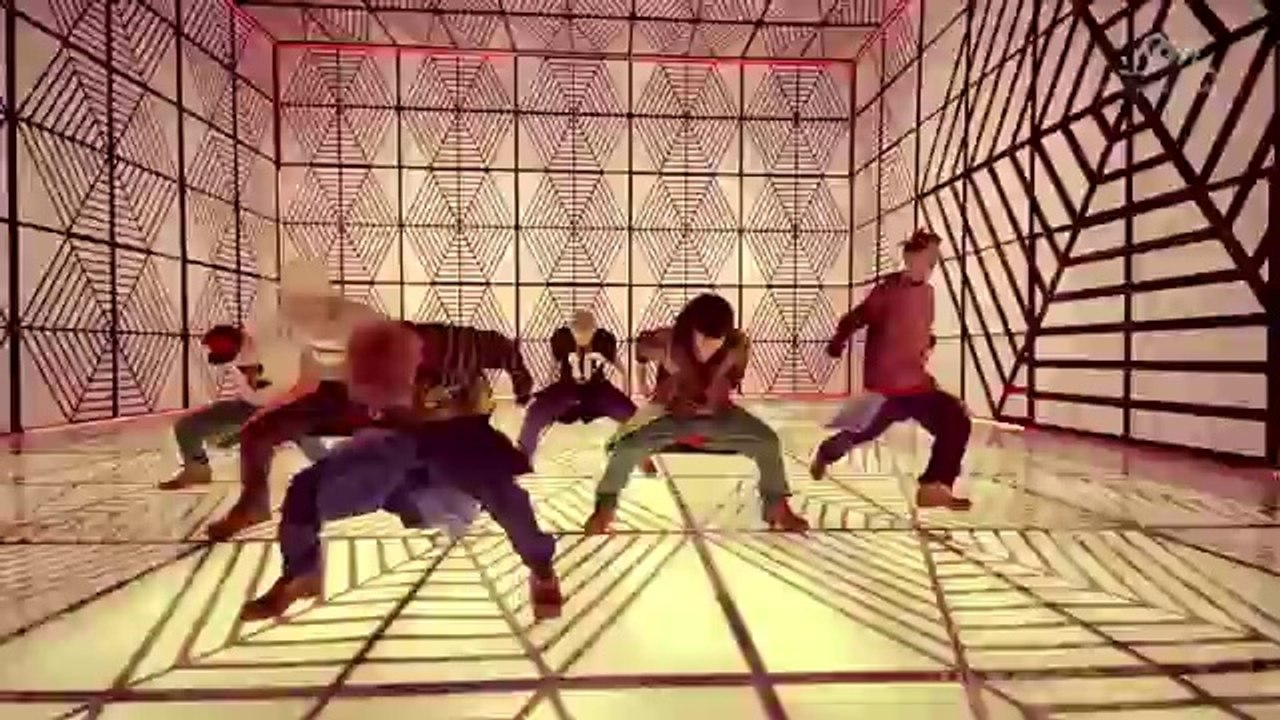 EXO-K_Overdose_Music_Video